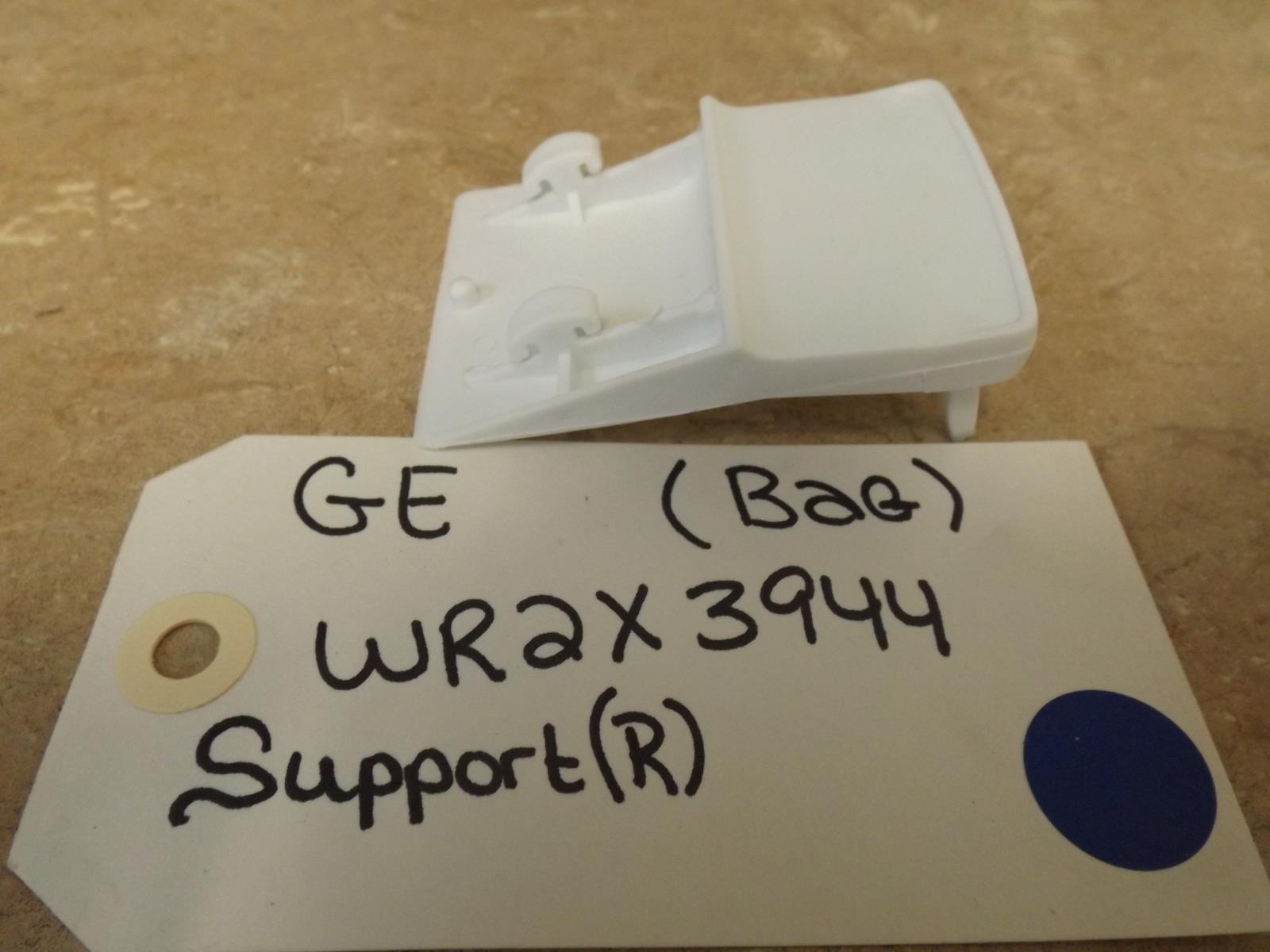 GE REFRIGERATOR WR2X3944 SUPPORT R (NEW) GE REFRIGERATOR WR2X3944 SUPPORT R (NEW)